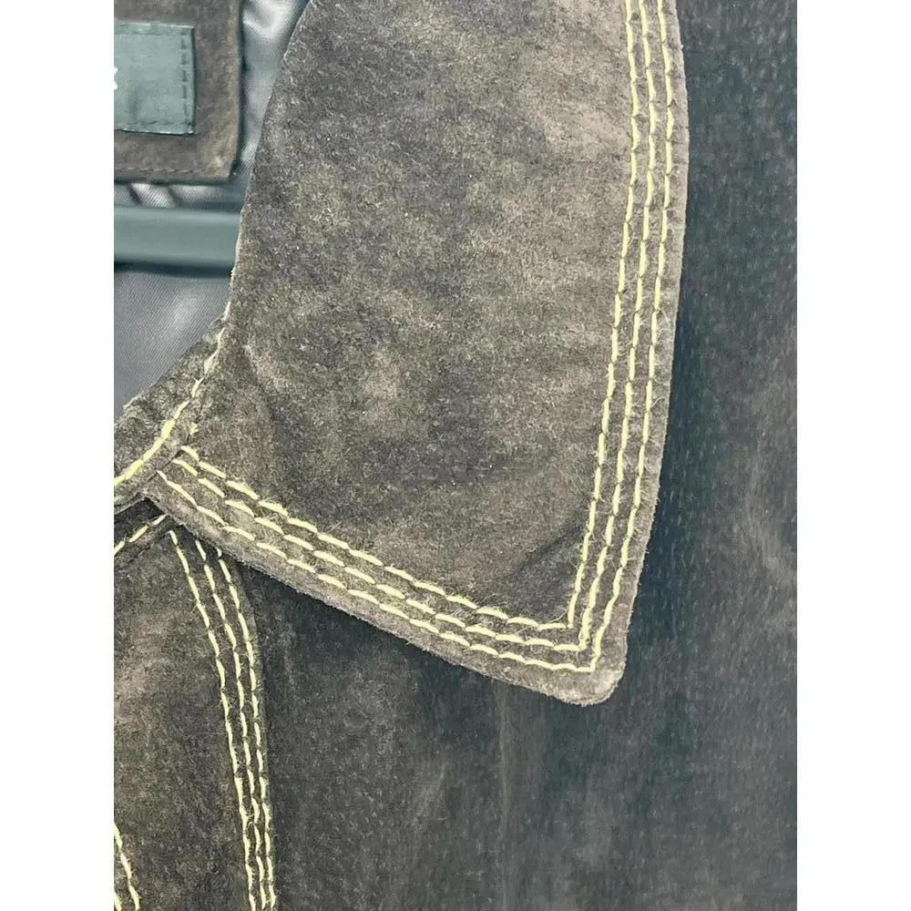 Colebrook vintage western